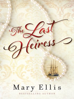 cover image of The Last Heiress